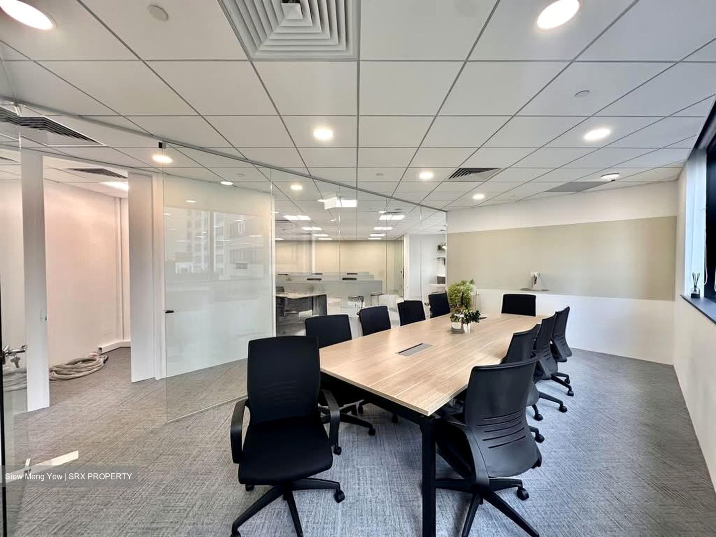 Republic Plaza (D1), Office #538689101